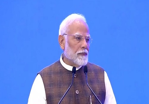 PM Narendra Modi inaugurates 8th ITU-WTSA, highlights India's telecom revolution